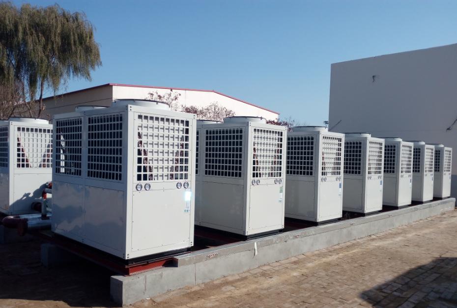 中(zhōng)小型賓(bin)館為何(he)紛紛改(gai)用空氣(qi)源熱泵(beng)？小編來(lai)告訴你(nǐ)