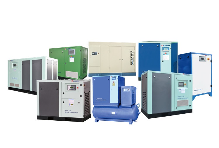 機組(zu)産品家族(zú)