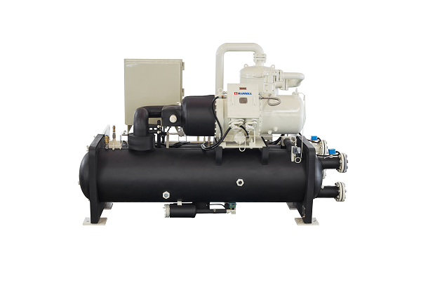 銅(tong)川制冷壓縮(suō)機