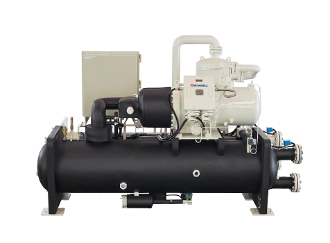 五大(dà)制冷壓縮(suo)機的應用(yòng)與優缺點(dian)解析（一）