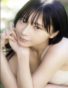 《菊川怜子-夫妇别墅互换当面做2》